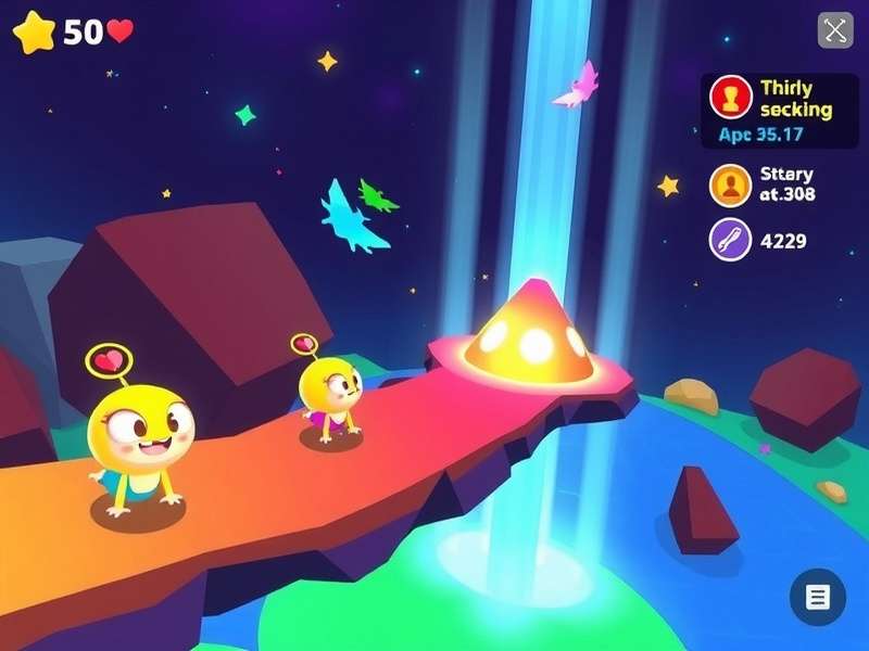 Luminous Holi Leapfrog player review highlights